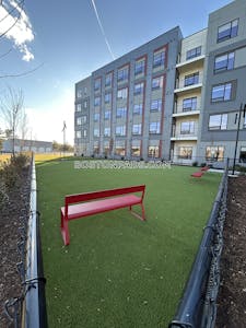 Saugus Apartment for rent 1 Bedroom 1 Bath - $2,525