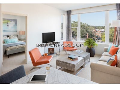 Waltham Apartment for rent Studio 1 Bath - $2,855