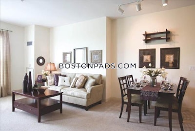 Waltham Apartment for rent 1 Bedroom 1 Bath - $2,706