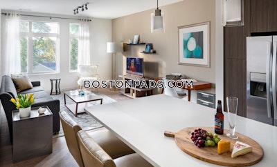Waltham Apartment for rent 2 Bedrooms 2 Baths - $3,534