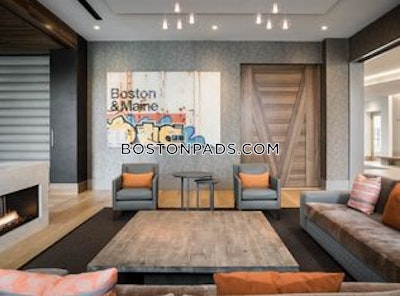 Waltham Apartment for rent 2 Bedrooms 1 Bath - $3,765