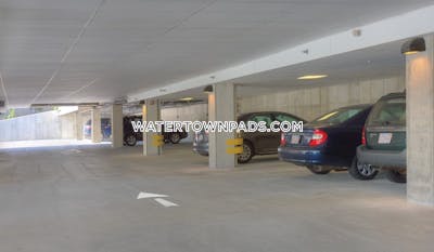 Watertown 1 Bed 1 Bath - $2,724