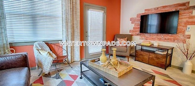 Watertown Apartment for rent 1 Bedroom 1 Bath - $7,135