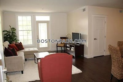 Wellesley Apartment for rent 2 Bedrooms 1 Bath - $6,932 No Fee