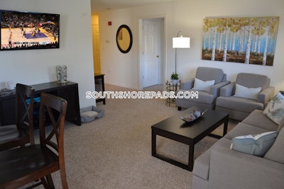Weymouth Apartment for rent 1 Bedroom 1 Bath - $2,620