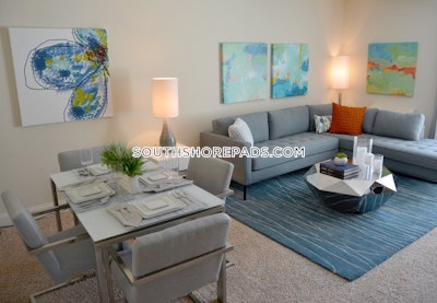 Weymouth 2 bedroom  baths Luxury in WEYMOUTH - $2,820