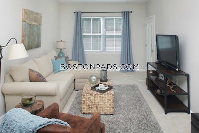 Wilmington Apartment for rent 2 Bedrooms 2 Baths - $3,000