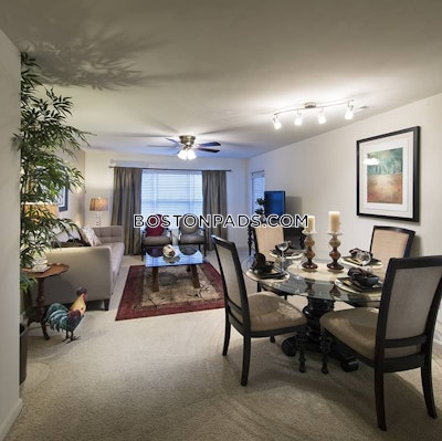 Woburn Apartment for rent 1 Bedroom 1 Bath - $2,415