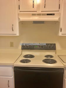 Woburn Apartment for rent 1 Bedroom 1 Bath - $2,045