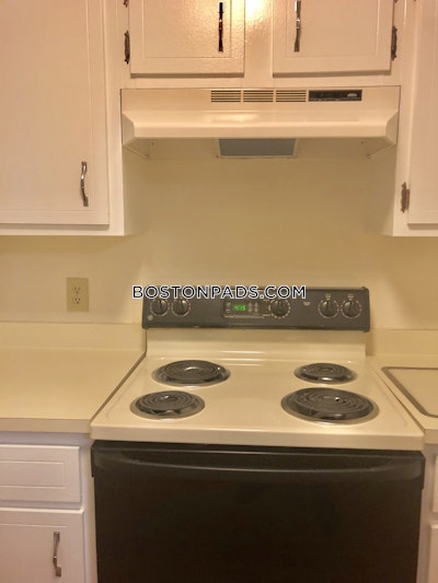 Woburn Apartment for rent 1 Bedroom 1 Bath - $1,995